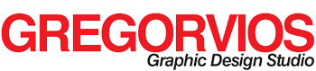 GREGORVIOS Graphic Design Studio