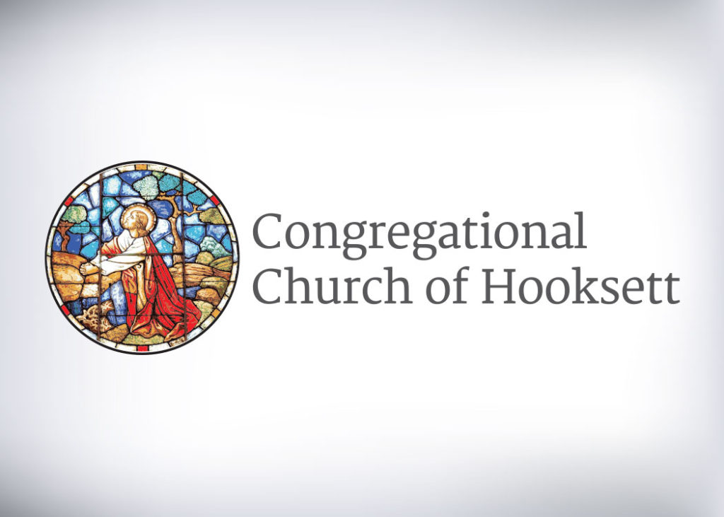 Congregational Church of Hooksett Logo