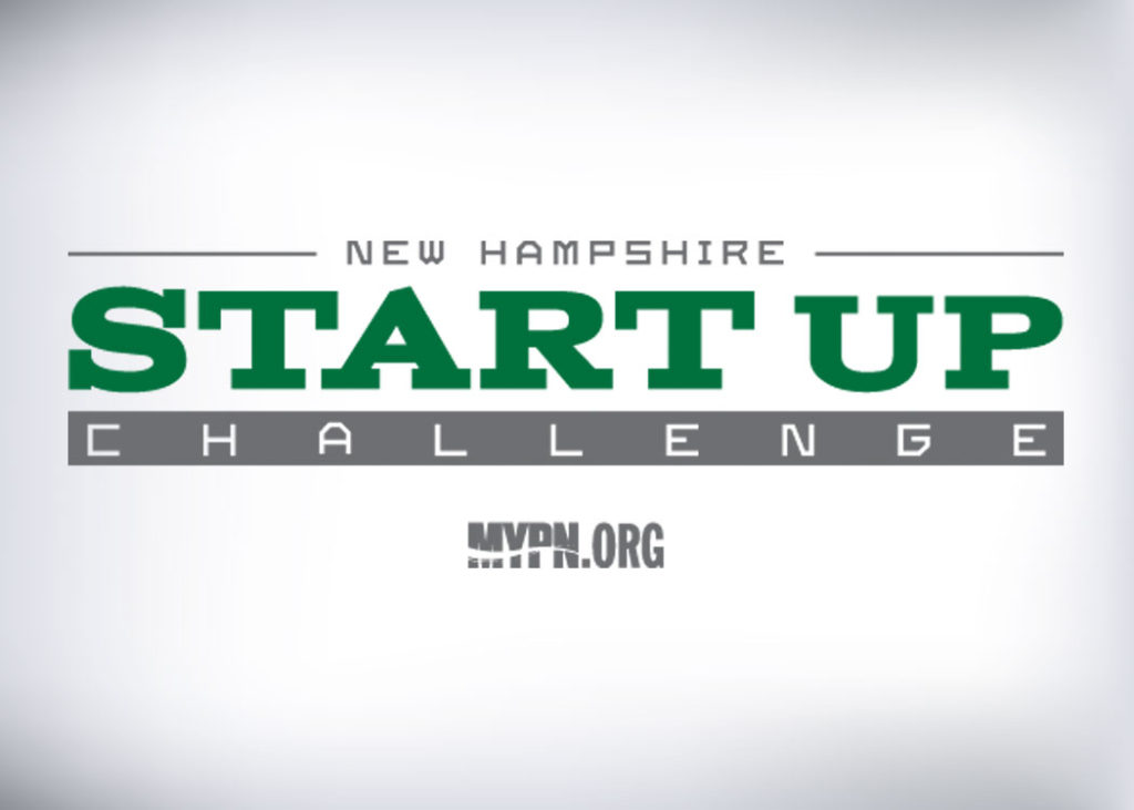 New Hampshire Start up Challenge Logo