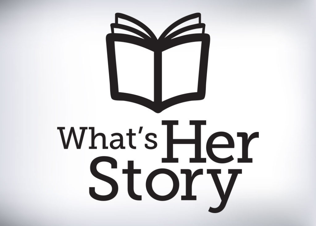 What's Her Story